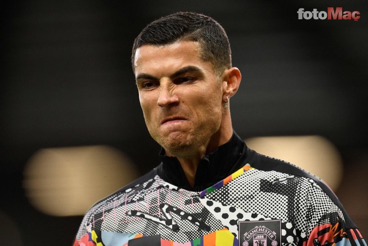 Cristiano Ronaldo'dan flaş Lionel Messi sözleri! "Aynı takımda..."