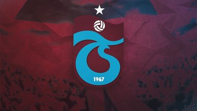 Son dakika: Trabzonspor'da Guilherme kırmızı kart gördü