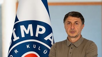 Kasımpaşa’da 2. Shota dönemi