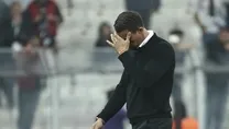 Beşiktaş’ta 5 büyük sorun! İşte o istatistik