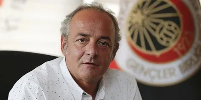 Cavcav’ın oğlu yoğun bakımda