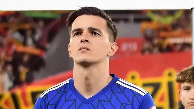 Altay'da Mustafa Çalışkan kalesini gole kapatamıyor!