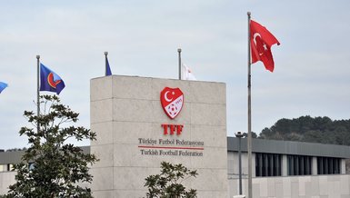 TFF'den flaş açıklama! "Camiaları karşı karşıya getirmek..."