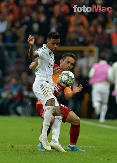 İşte usta yorumcuların Galatasaray-Real Madrid yorumları!
