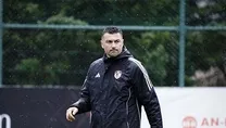 Gaziantep FK için kritik viraj