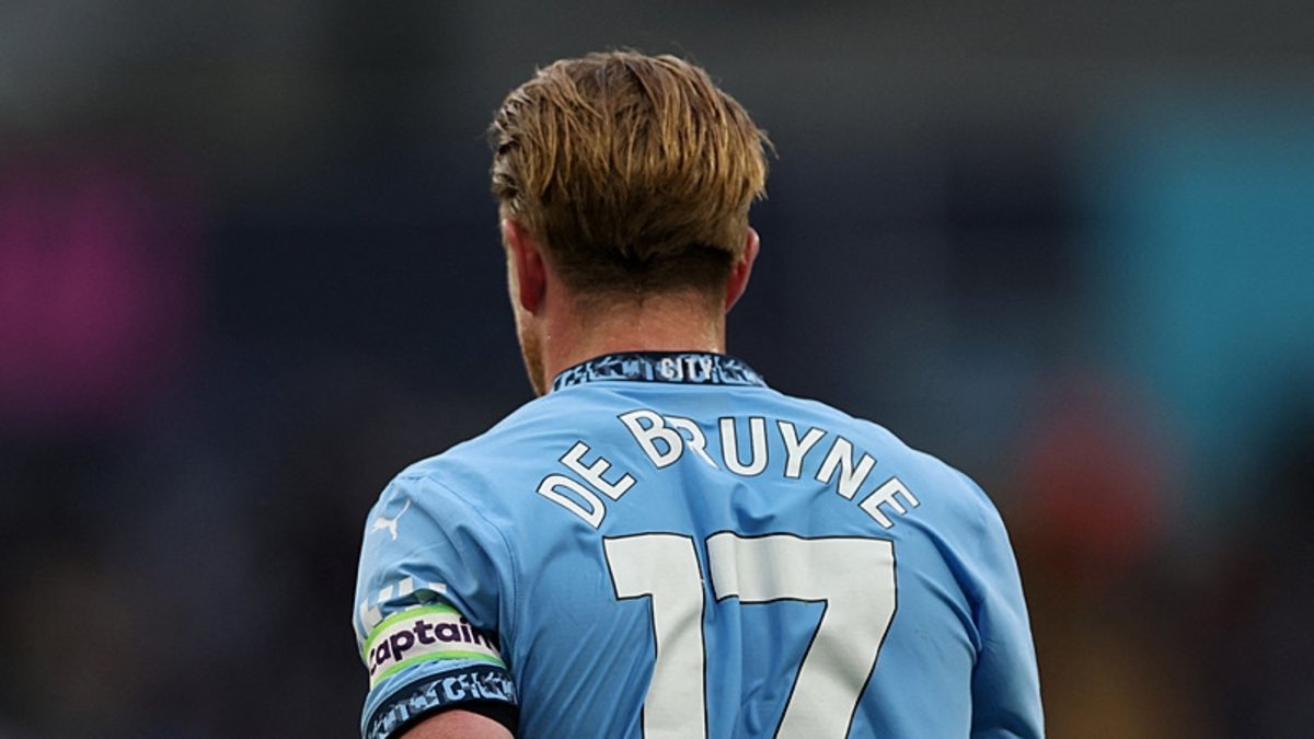 TRANSFER HABERİ | Galatasaray'da flaş Kevin De Bruyne gelişmesi! İmzayı atıyor TRANSFER HABERİ | Galatasaray'da flaş Kevin De Bruyne gelişmesi! İmzayı atıyor