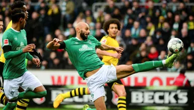 Süper Lig devlerine Ömer Toprak müjdesi!