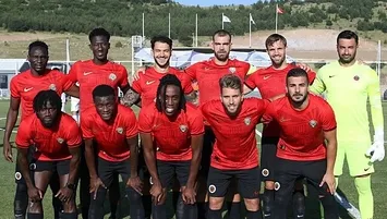 Gençler’de seçim bugün