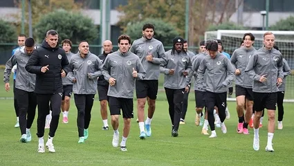 Alanyaspor sürpriz arıyor