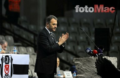 Beşiktaş’tan teknik direktör harekatı! İşte gündemdeki isimler