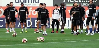 Kayseri hazırlığı