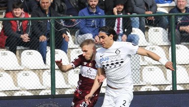 Bandırmaspor 2-1 Altay (MAÇ SONUCU - ÖZET)