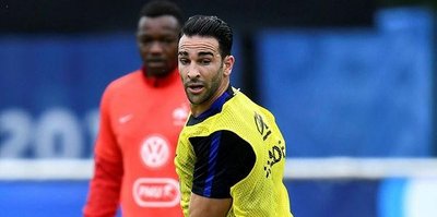 Adil Rami’yi yine yazdılar