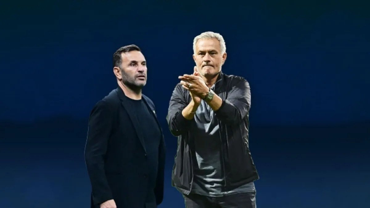 UEFA sıralaması güncellendi! F.Bahçe'den dev fark