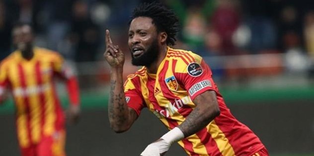 Raheem Lawal Al Ittıhad ile anlaştı.