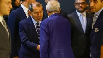 Özbek tanıtıma katıldı