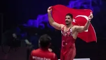 Türk rüzgarı