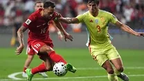 Hakan’dan fedakarlık