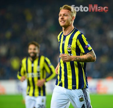 Fenerbahçe’de şov yeniden başlıyor! 6 transfer daha