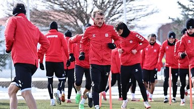 Sivasspor'a şok ceza