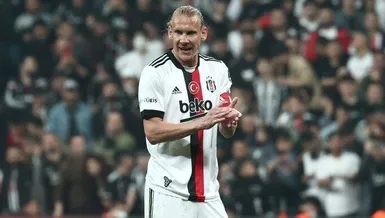 Beşiktaş’ta 2 sakatlık şoku!