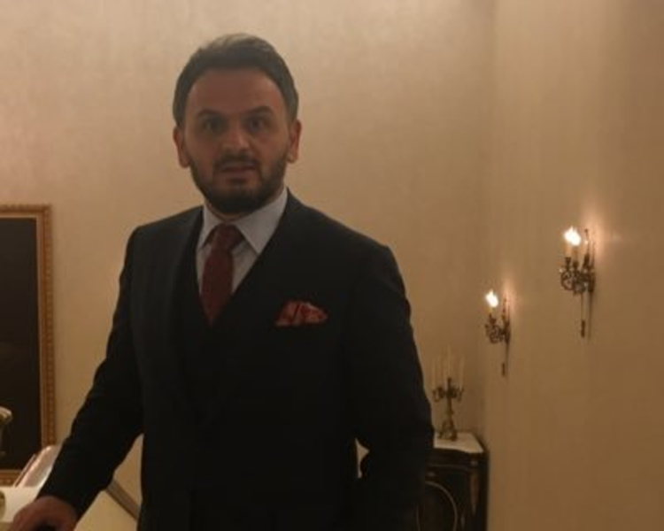 galatasaray ile eslesmek bizi memnun