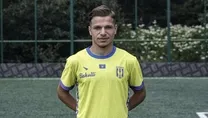 Konya’ya genç kanat