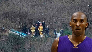 Kobe Bryant'ın öldüğü kazada kule konuşması ortaya çıktı
