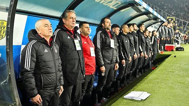 Efsaneler buluşuyor