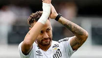 Santos’tan Neymar kararı! Sözleşmesi...