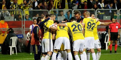 Fenerbahçe Atiker Konyaspor maçı hangi kanalda, ne zaman, saat kaçta?