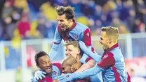 Hedef 9. kupa! İşte Trabzon’un Erzurum maçı 11’i