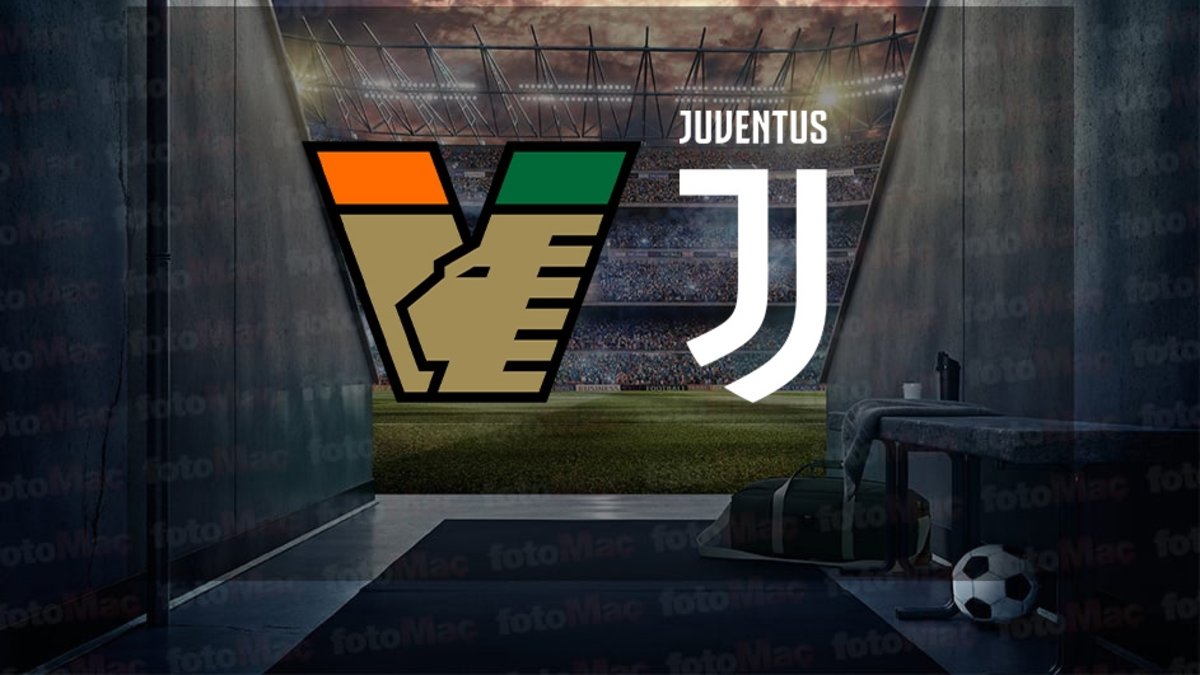 Venezia-Juventus maçı ne zaman, saat kaçta? Hangi kanalda canlı yayınlanacak? | İtalya Serie A Venezia-Juventus maçı ne zaman, saat kaçta? Hangi kanalda canlı yayınlanacak? | İtalya Serie A