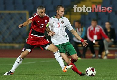 Fenerbahçe’de sol beke sürpriz aday: Anton Nedyalkov!