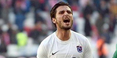 Trabzonspor'dan KAP'a Okay açıklaması