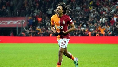 Sacha Boey: Bu şekilde devam etmeliyim!