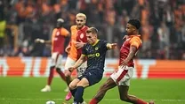 Ismael Jakobs bir adım önde