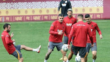 GALATASARAY HABERLERİ | Kupa beyi sahnede! İşte Buruk'un muhtemel Kastamonuspor maçı 11'i