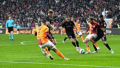 Net penaltı güme gitti