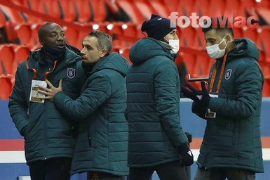 Son dakika: İşte PSG - Başakşehir maçında yaşanan skandalın perde arkası Rumen hakem ne dedi?