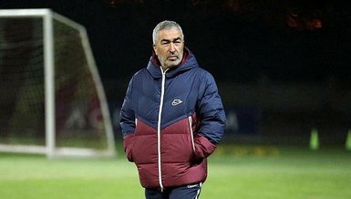 Aybaba imzayı attı