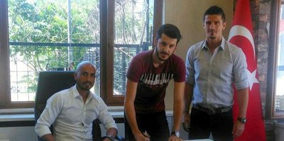 Hüseyin Atalay, Tuzlaspor'da