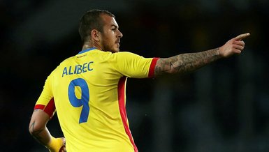 Kayserispor Denis Alibec'i CFR Cluj'a kiraladı