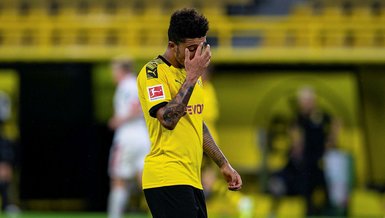 Borussia Dortmund 0-2 Mainz 05 | ÖZET İZLE