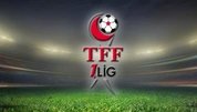 TFF 1. Lig'den haberler