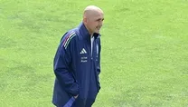 İtalya’da Spalletti dönemi sona eriyor