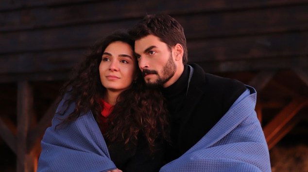 Hercai 26. Bölüm izle! Hercai son bölümü tek parça full olarak izle!