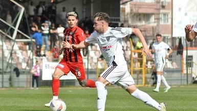 Mücahit müjdesi