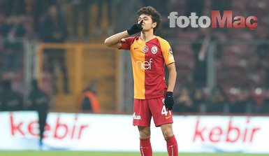 Transferi duyurdu! Galatasaraylı Mustafa Kapı’nın yeni takımı...