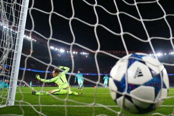 Şampiyonlar Ligi'ne Galatasaray damgası